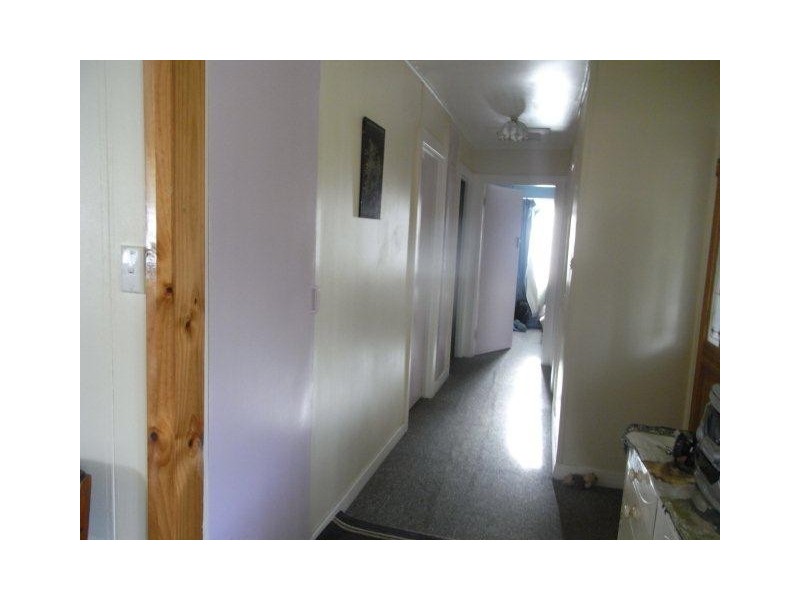 1 Mathew Street, Queenstown TAS 7467