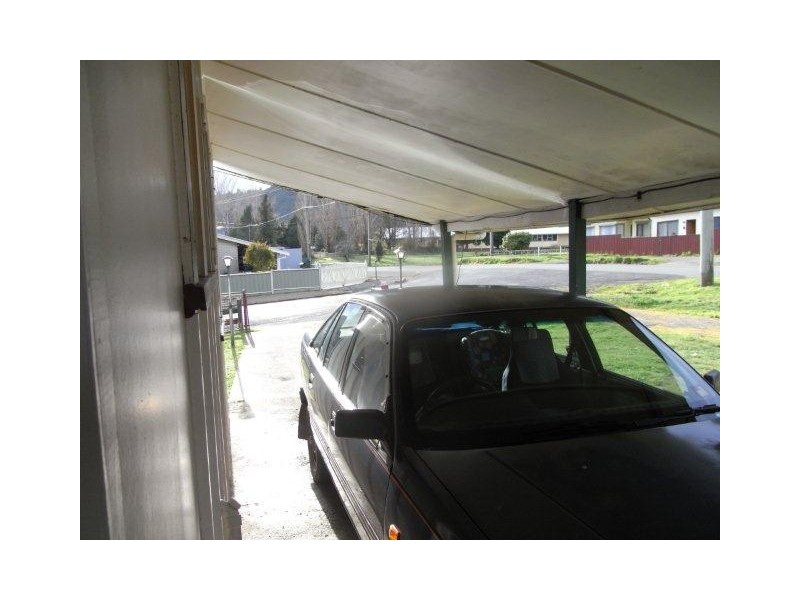 1 Mathew Street, Queenstown TAS 7467