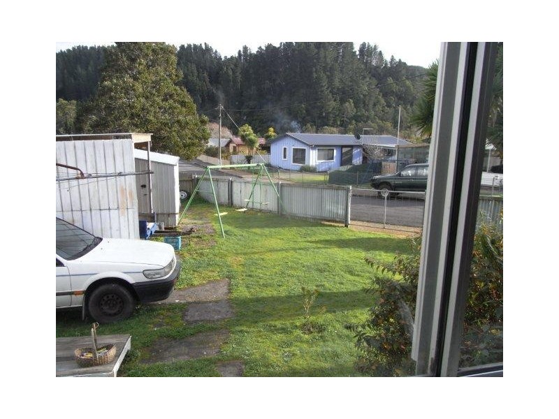 1 Mathew Street, Queenstown TAS 7467