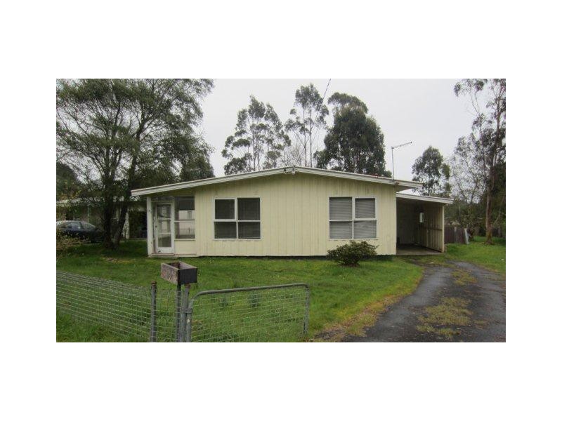 14 Fincham Street, Zeehan TAS 7469
