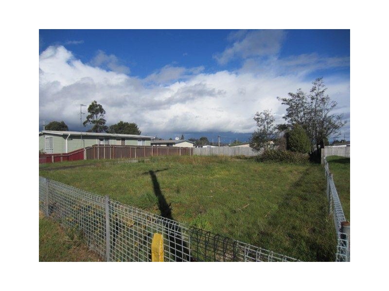 8 Comet Court, Zeehan TAS 7469