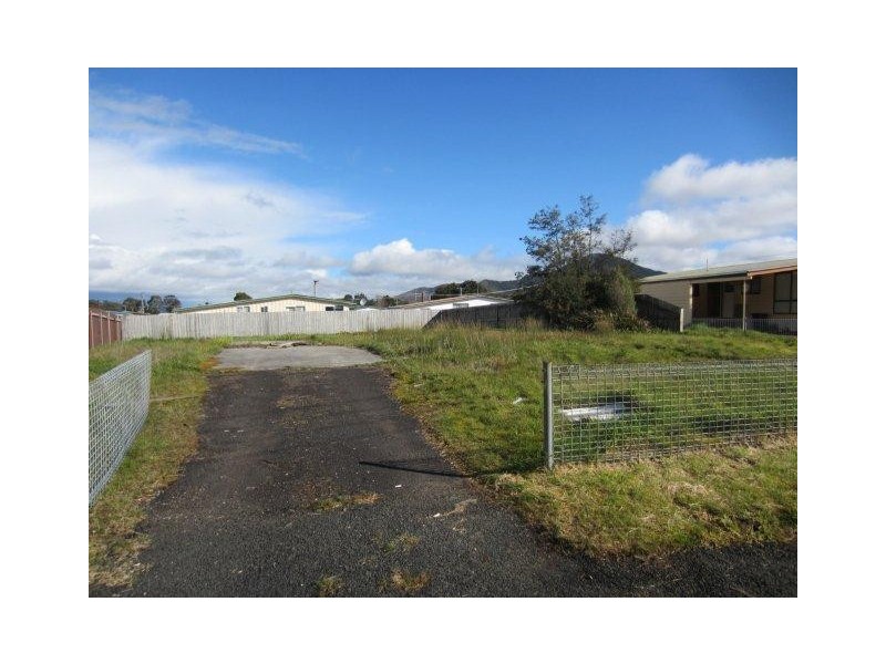 8 Comet Court, Zeehan TAS 7469