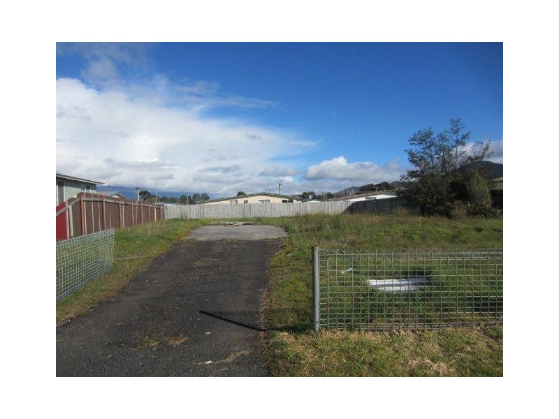 8 Comet Court, Zeehan TAS 7469