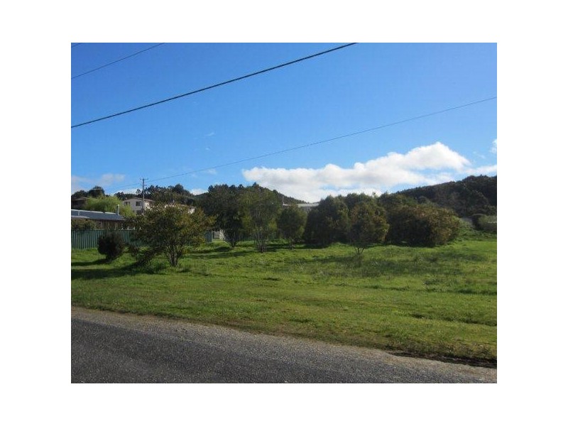 47 Counsel Street, Zeehan TAS 7469