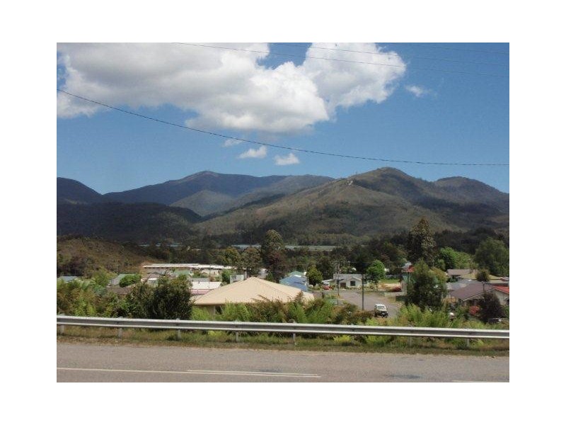 14 Clemons Street, Rosebery TAS 7470
