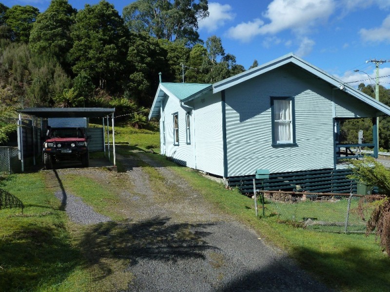 14 Clemons Street, Rosebery TAS 7470