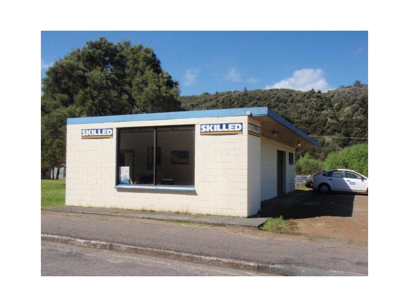 96 Main Street, Zeehan TAS 7469