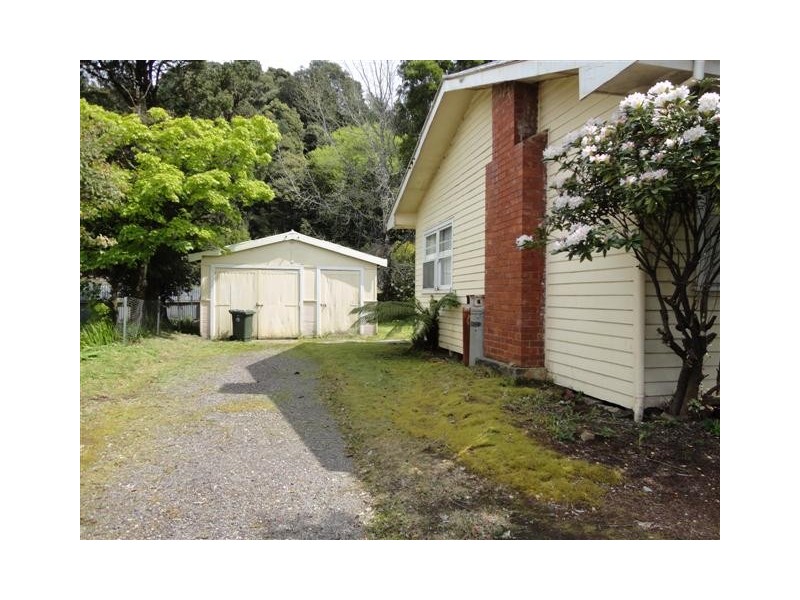 21 Jakins Street, Queenstown TAS 7467