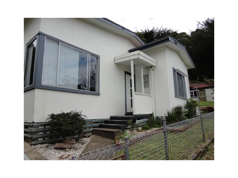 5 Powell Street, Queenstown TAS 7467