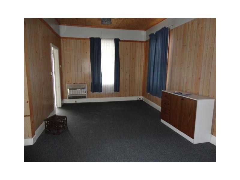 25 Hunter Street, Queenstown TAS 7467