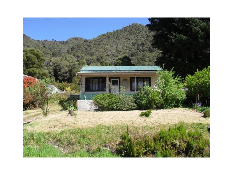 38a Urquhart Street, Queenstown TAS 7467