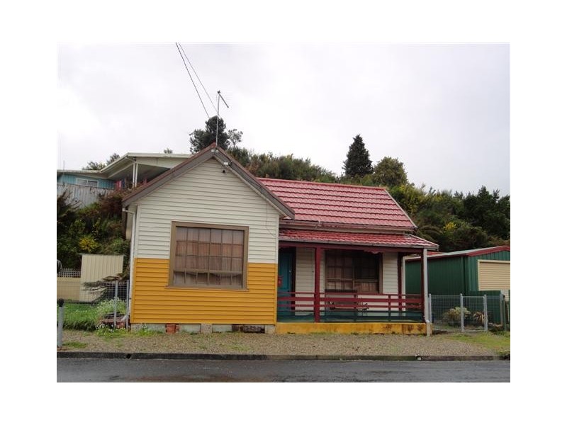 6 Duff Street, Queenstown TAS 7467