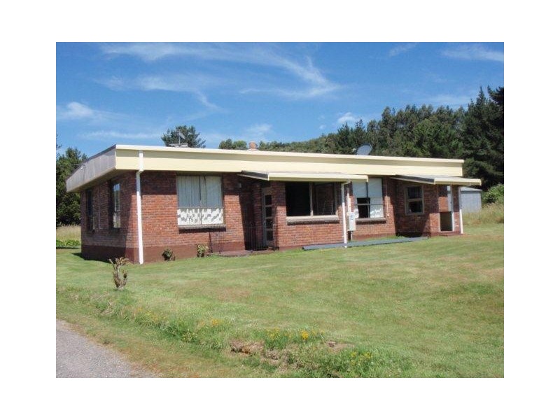 0 Dodds Street, Zeehan TAS 7469