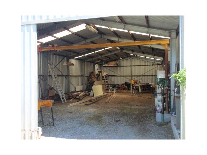 0 Dodds Street, Zeehan TAS 7469