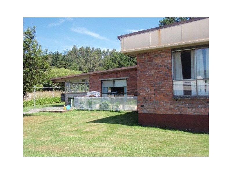 0 Dodds Street, Zeehan TAS 7469