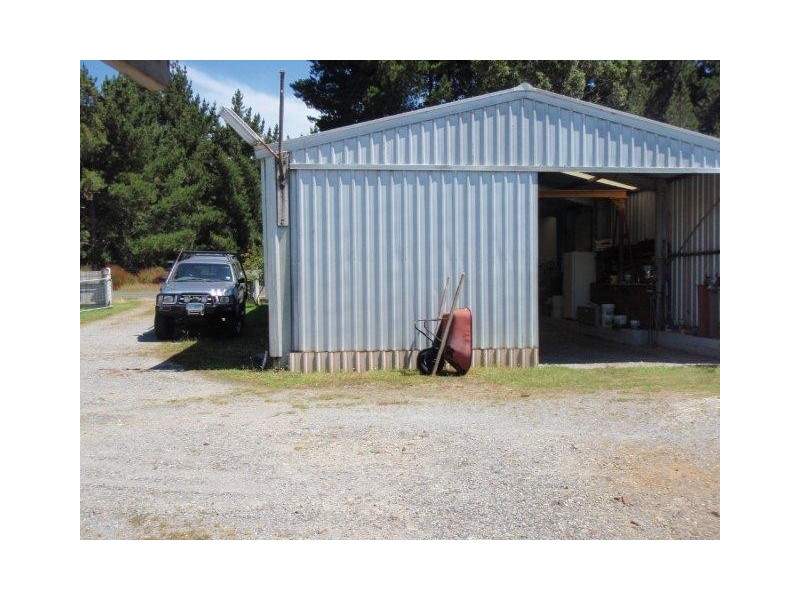 0 Dodds Street, Zeehan TAS 7469