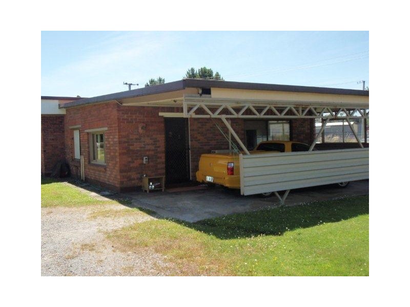 0 Dodds Street, Zeehan TAS 7469