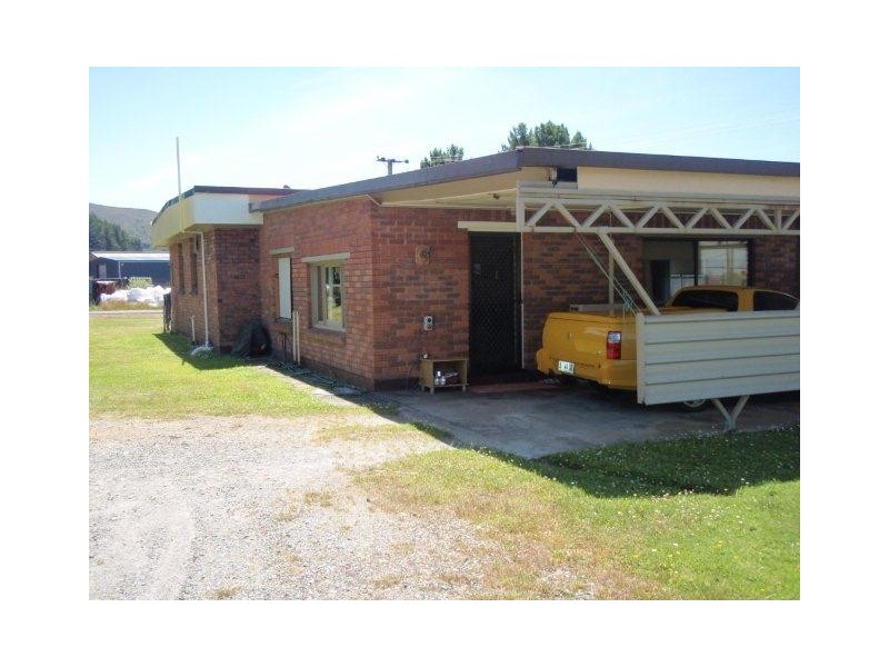 0 Dodds Street, Zeehan TAS 7469