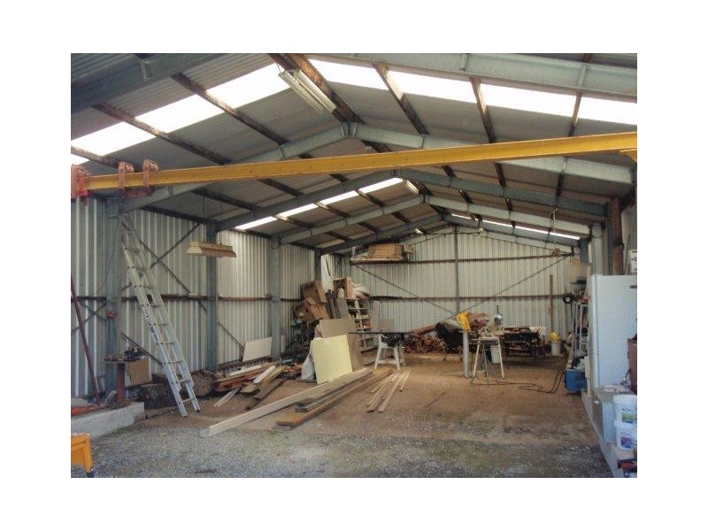 0 Dodds Street, Zeehan TAS 7469