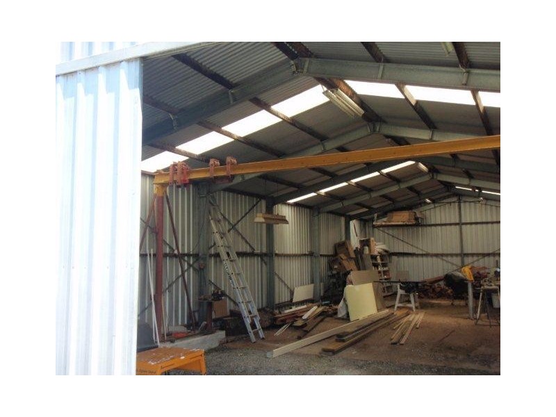 0 Dodds Street, Zeehan TAS 7469