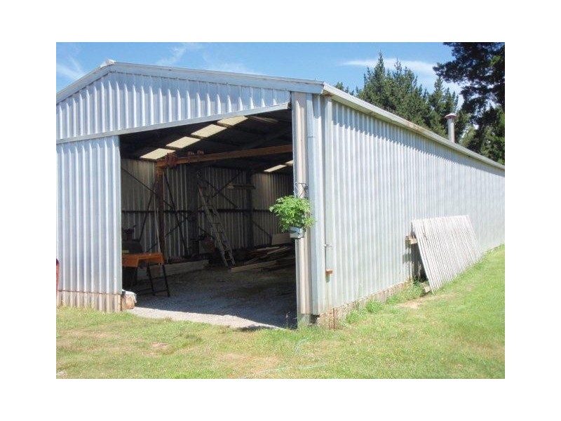 0 Dodds Street, Zeehan TAS 7469