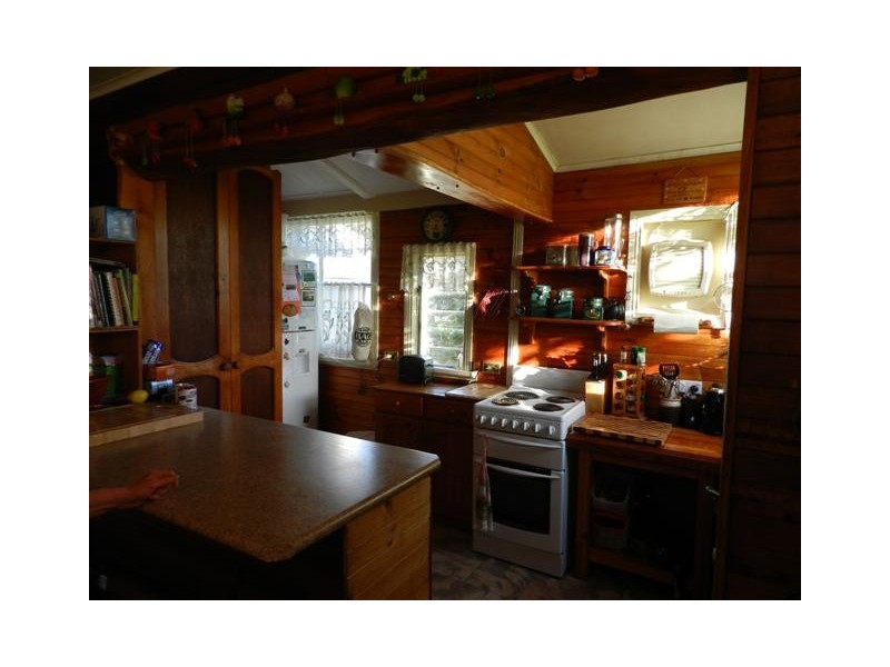 1 Smith Street, Zeehan TAS 7469