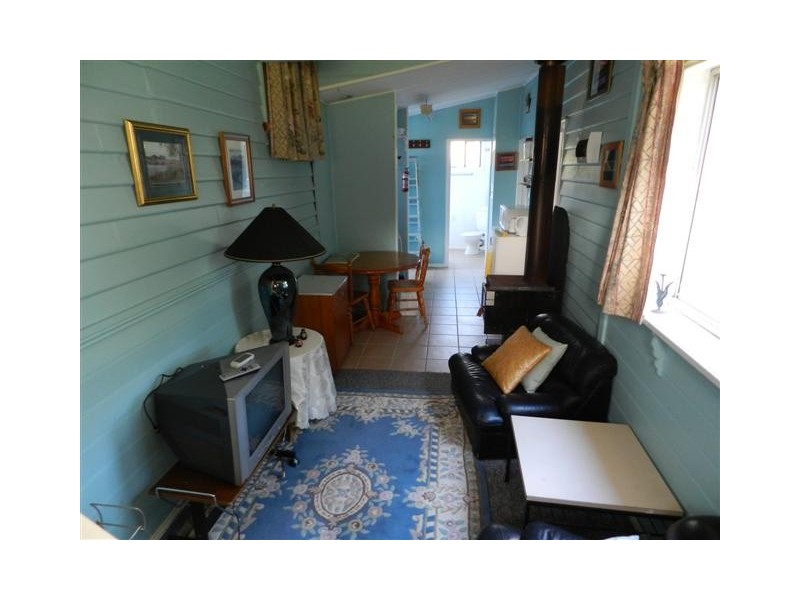 1 Smith Street, Zeehan TAS 7469