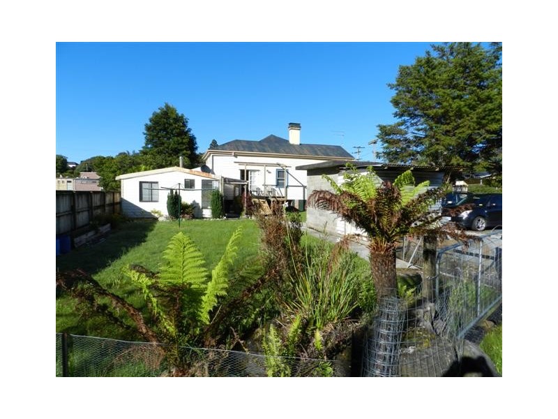 1 Smith Street, Zeehan TAS 7469