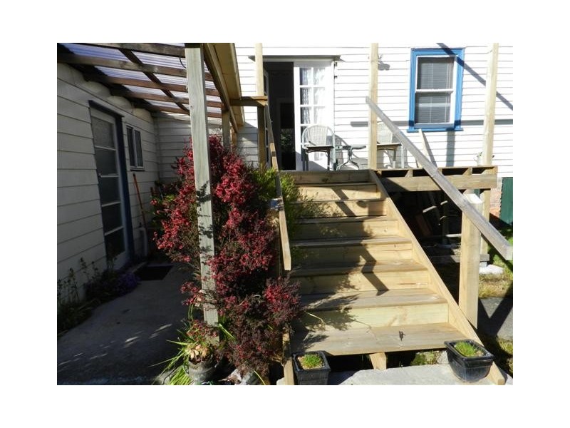 1 Smith Street, Zeehan TAS 7469