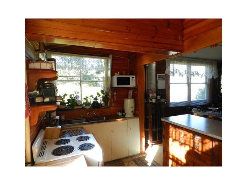 1 Smith Street, Zeehan TAS 7469