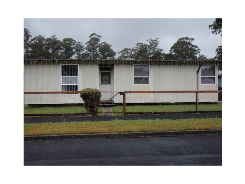35 Baillieu Street, Rosebery TAS 7470