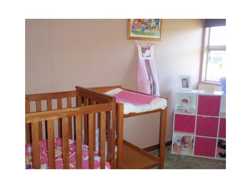 35 Baillieu Street, Rosebery TAS 7470