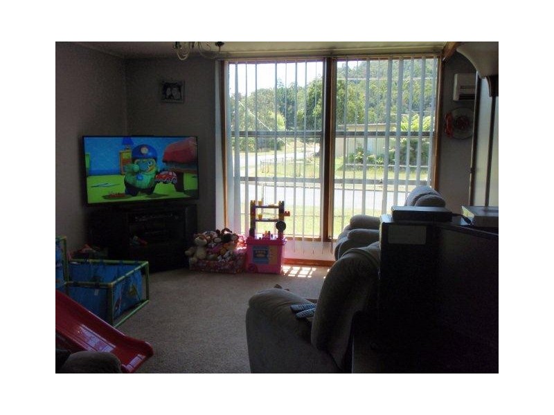 35 Baillieu Street, Rosebery TAS 7470