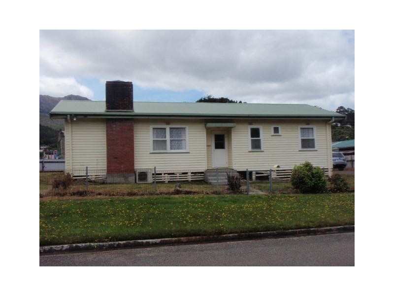 5 Selby Street, Queenstown TAS 7467