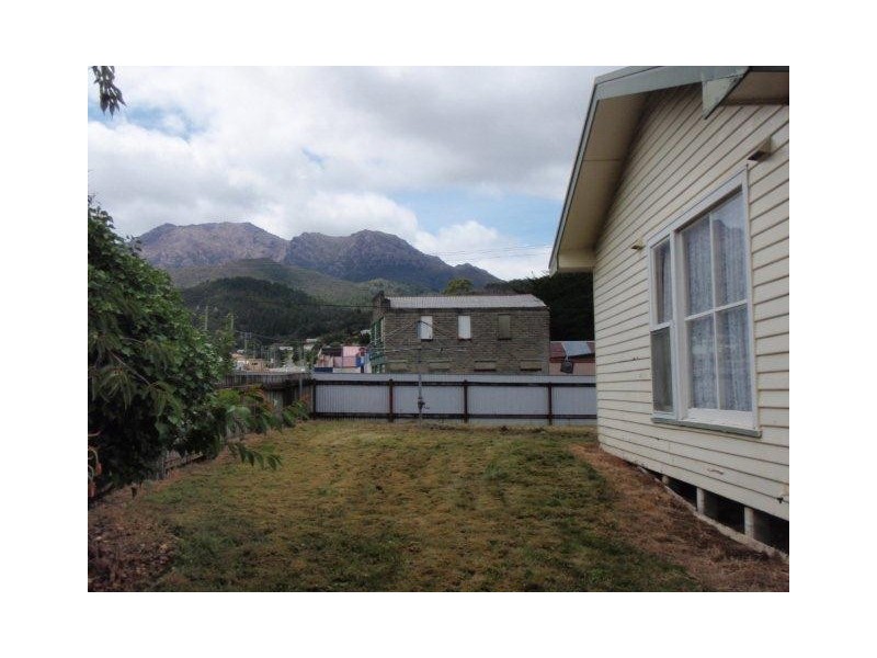 5 Selby Street, Queenstown TAS 7467