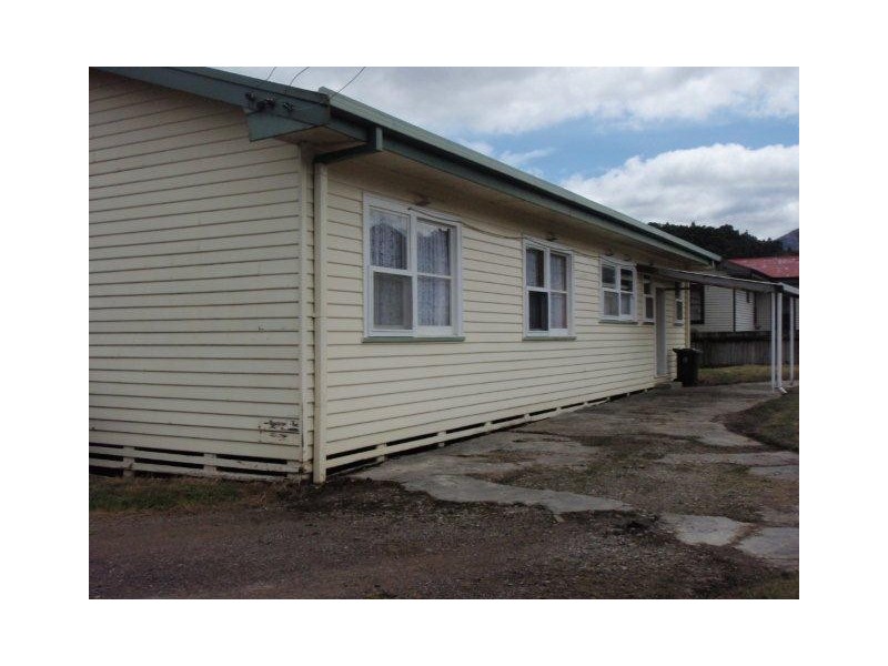 5 Selby Street, Queenstown TAS 7467