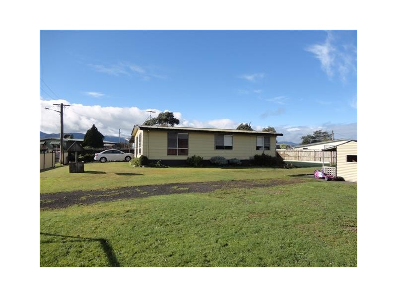8 Brittania Court, Zeehan TAS 7469