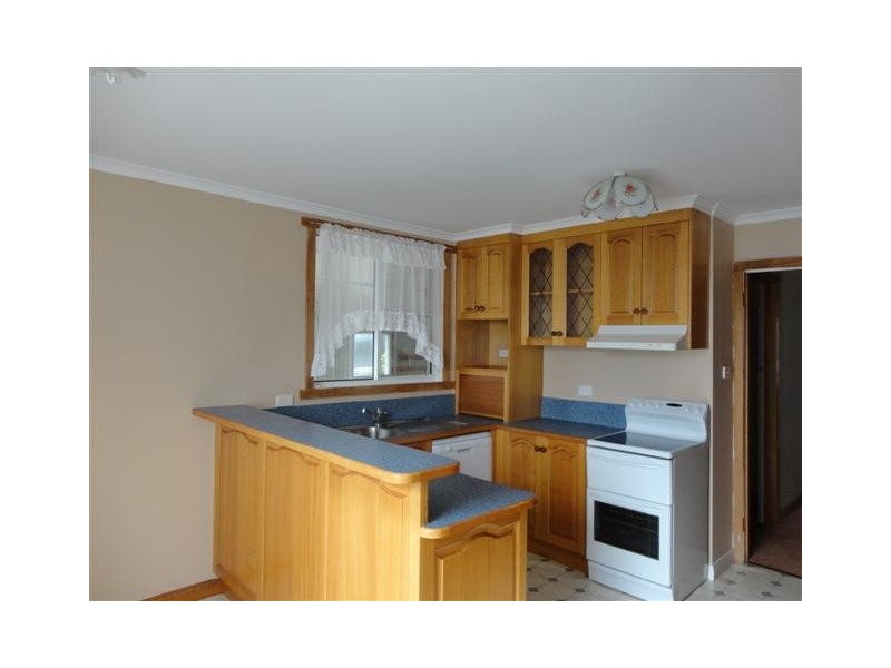 21 Leventhorpe Street, Zeehan TAS 7469