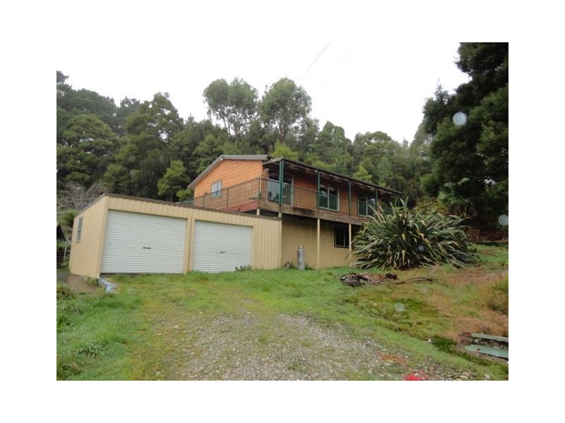 2 Gourlay Street, Strahan TAS 7468