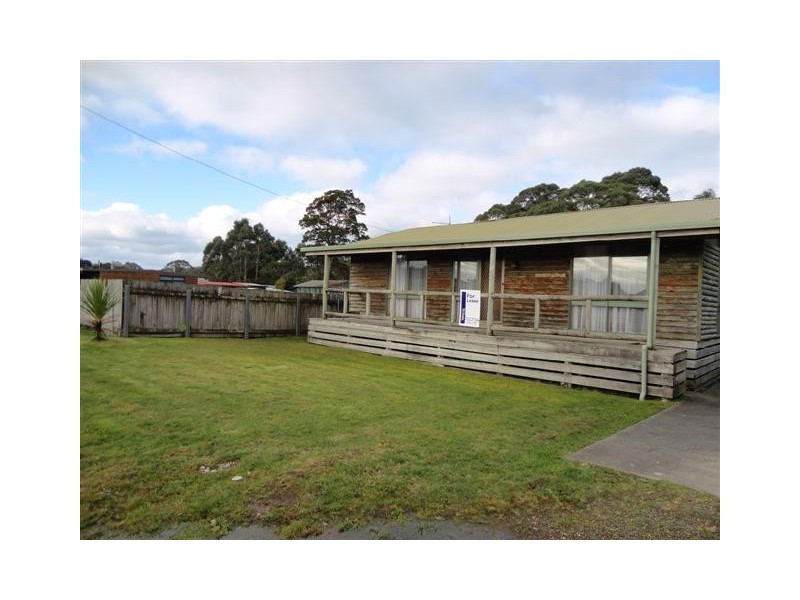 45 Meredith Street, Strahan TAS 7468