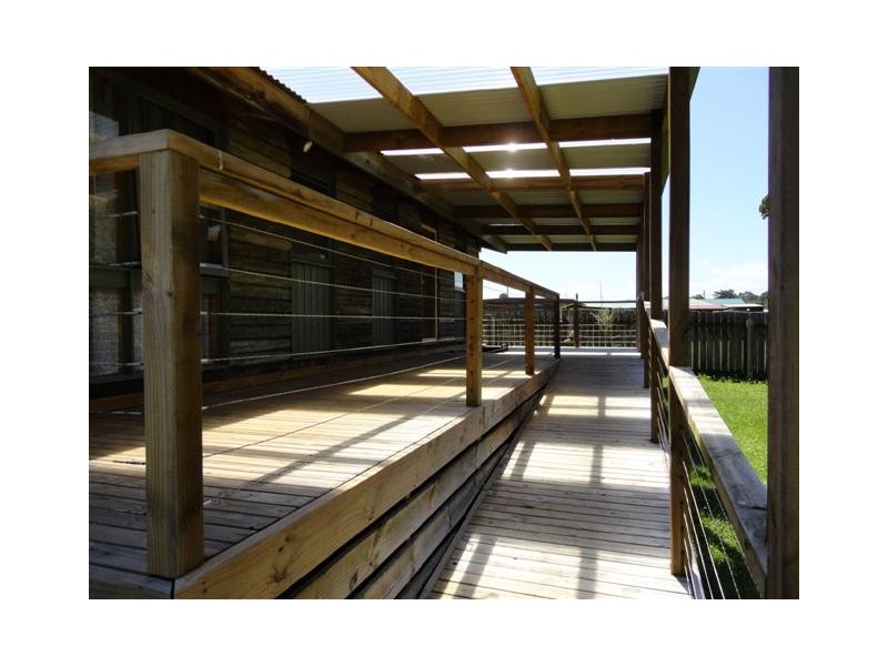 45 Meredith Street, Strahan TAS 7468