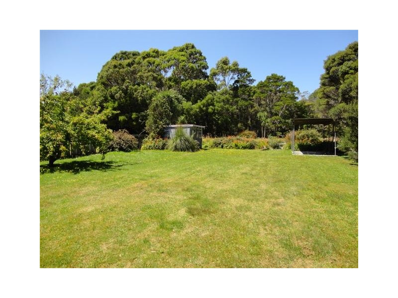 45 Meredith Street, Strahan TAS 7468