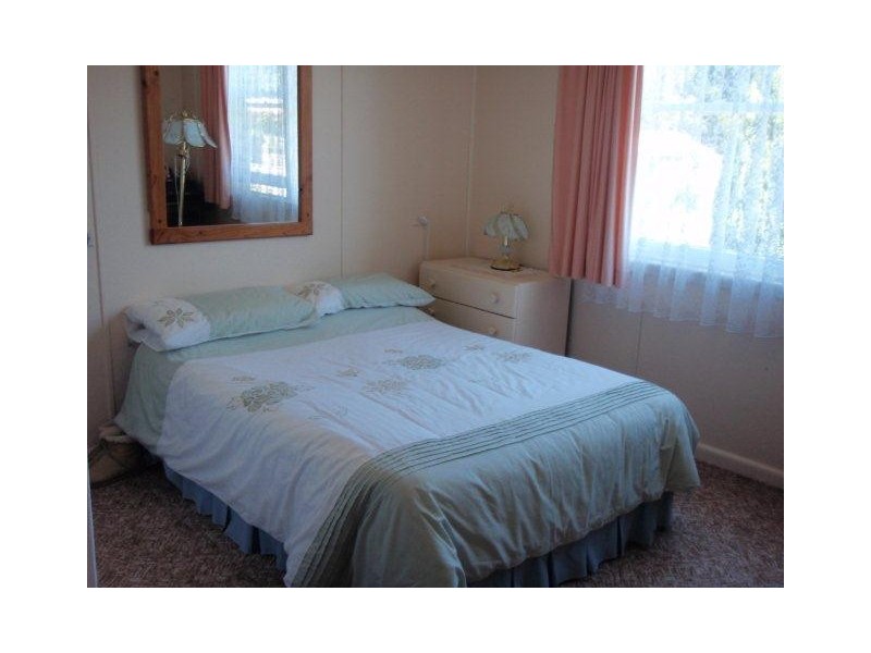 7 Selby Street, Queenstown TAS 7467