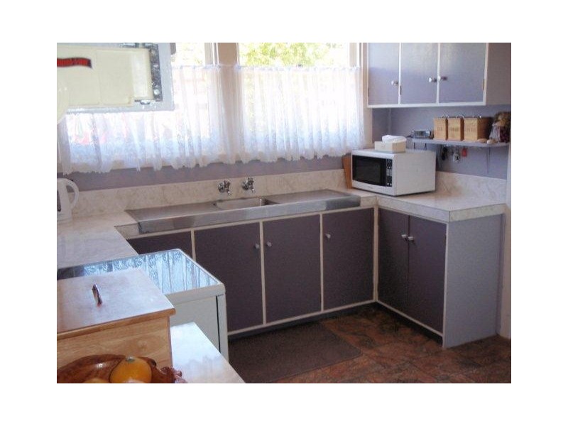 7 Selby Street, Queenstown TAS 7467