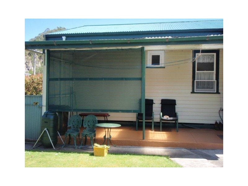 7 Selby Street, Queenstown TAS 7467