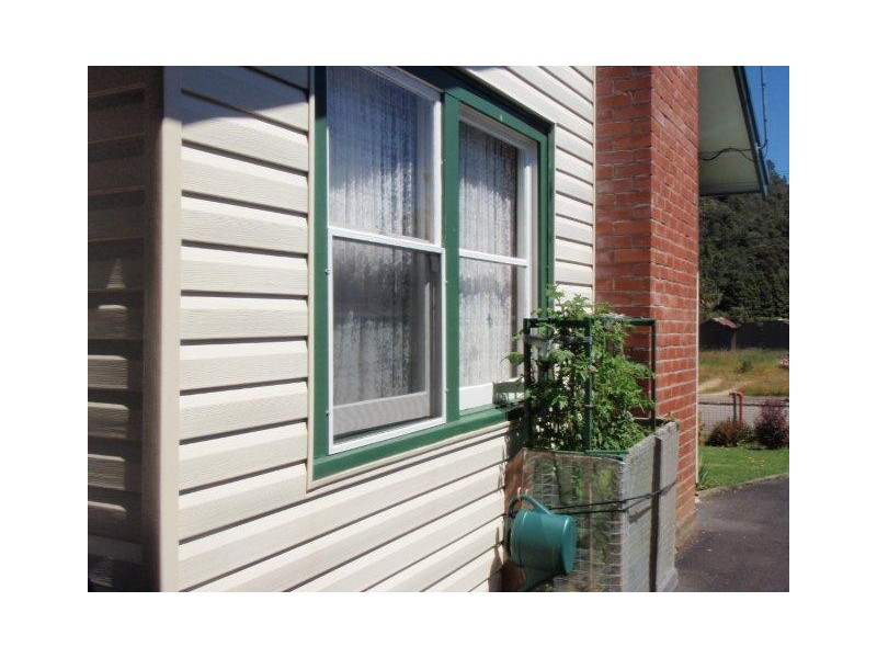 7 Selby Street, Queenstown TAS 7467
