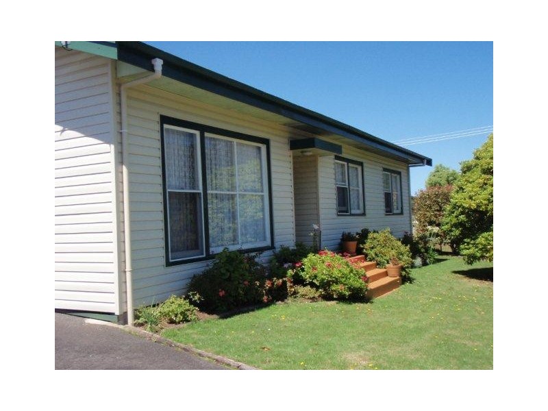 7 Selby Street, Queenstown TAS 7467