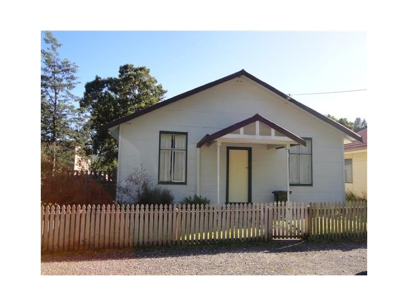 11 Mary Street, Queenstown TAS 7467