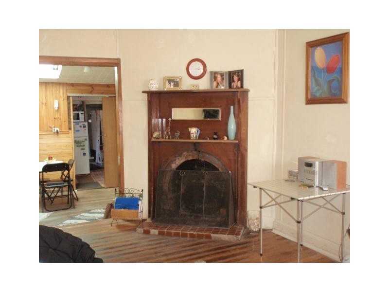 53 Driffield Street, Queenstown TAS 7467