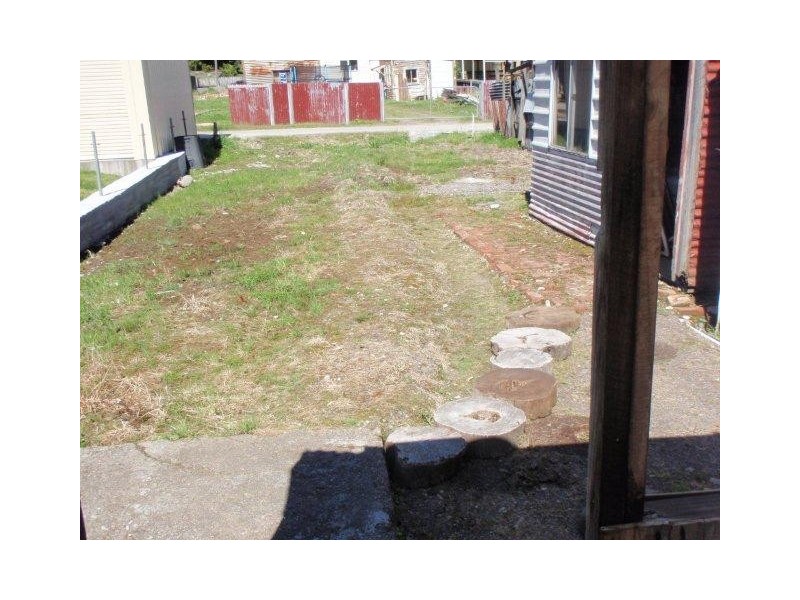 53 Driffield Street, Queenstown TAS 7467